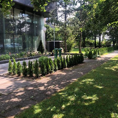Delo 2.0. Lägenhet Ljubljana Exteriör bild